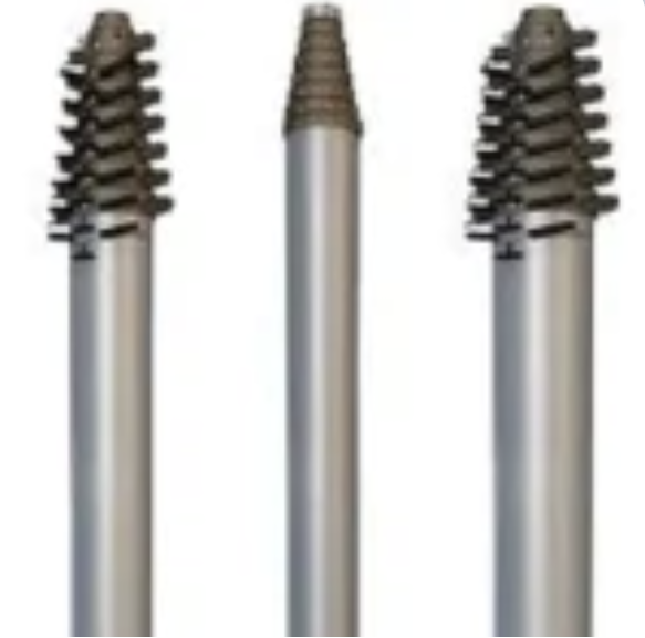 Aluminium Heat Sink