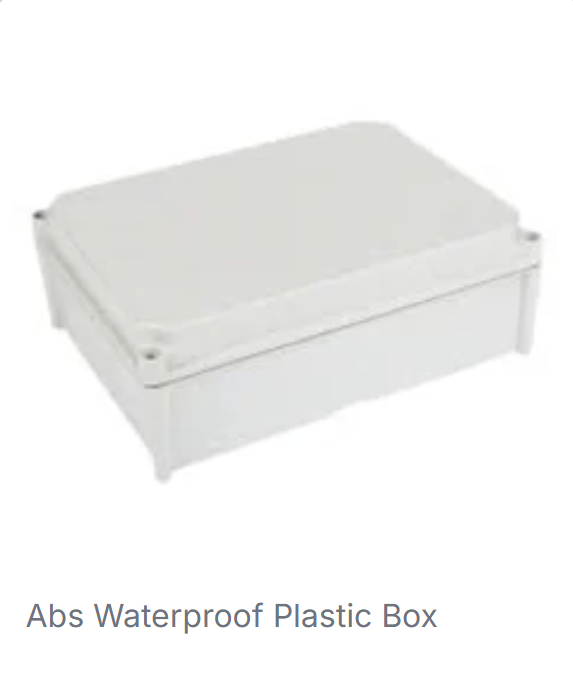 Aluminium Heat Sink