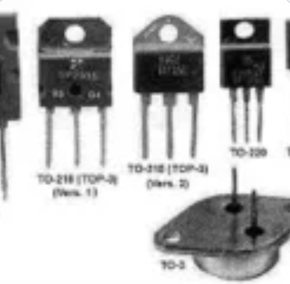 Aluminium Heat Sink